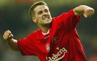 The last Englishman to win the Ballon d'Or.